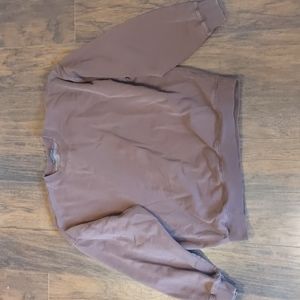 Brandy Melville Erica Sweatshirt